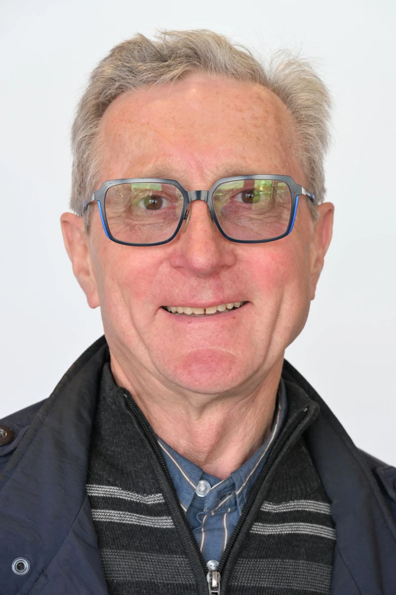 Jean RIGOLLET